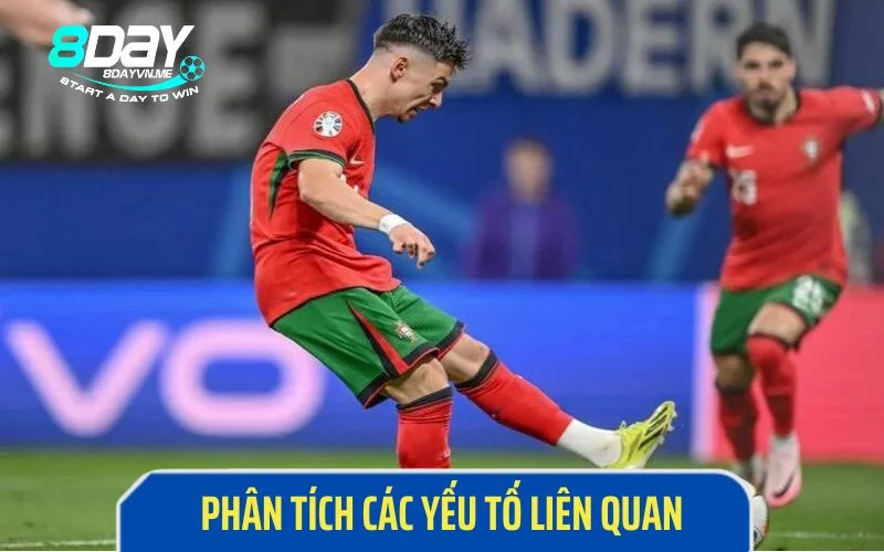 Phân tích các yếu tố liên quan  